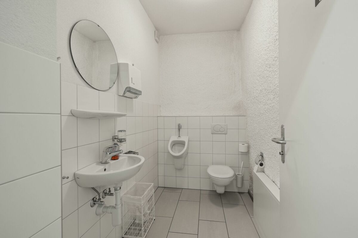 25m² office