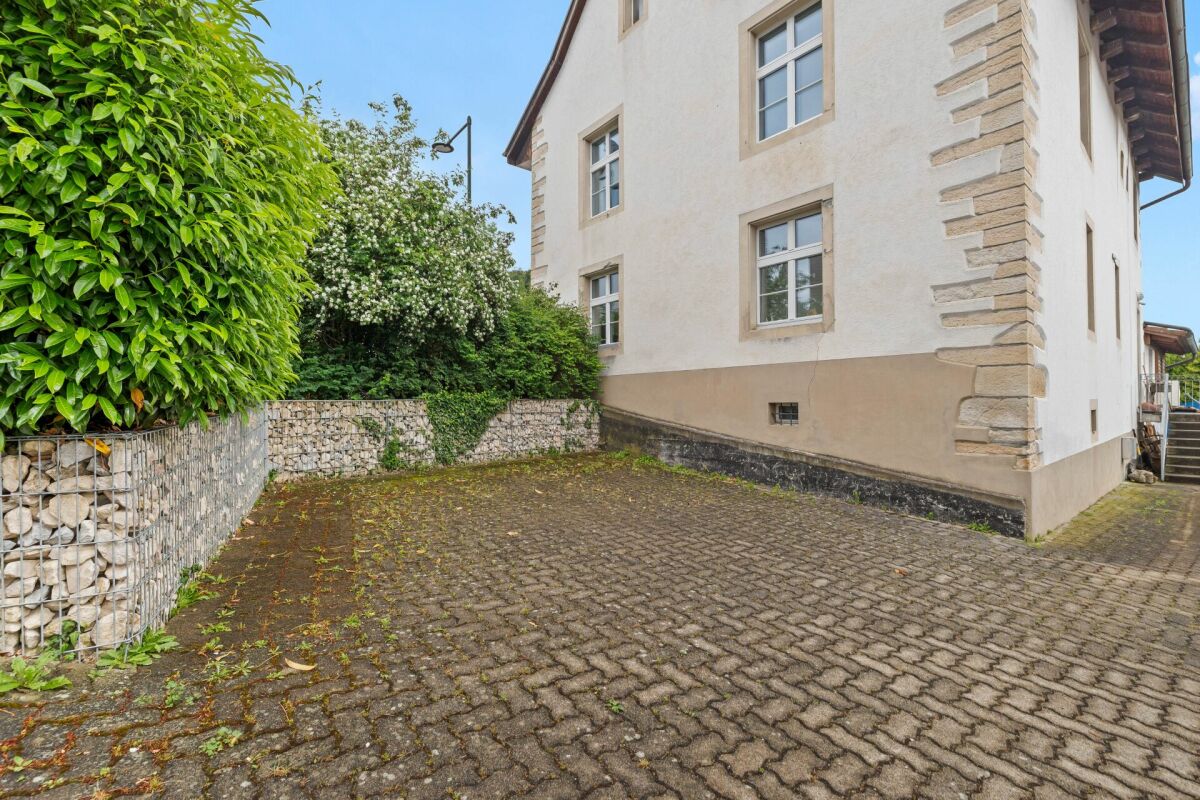 25m² office
