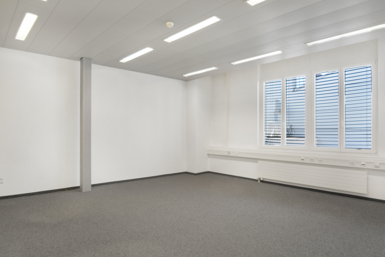 173m² Büro