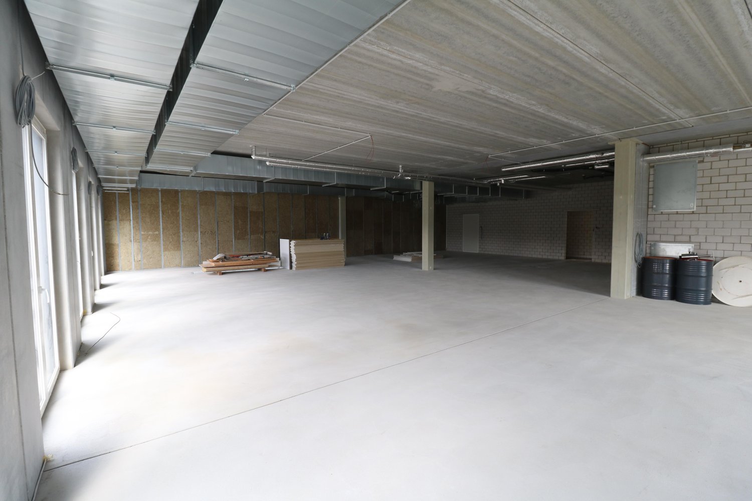 286m² commercial, Foto 4 von 10