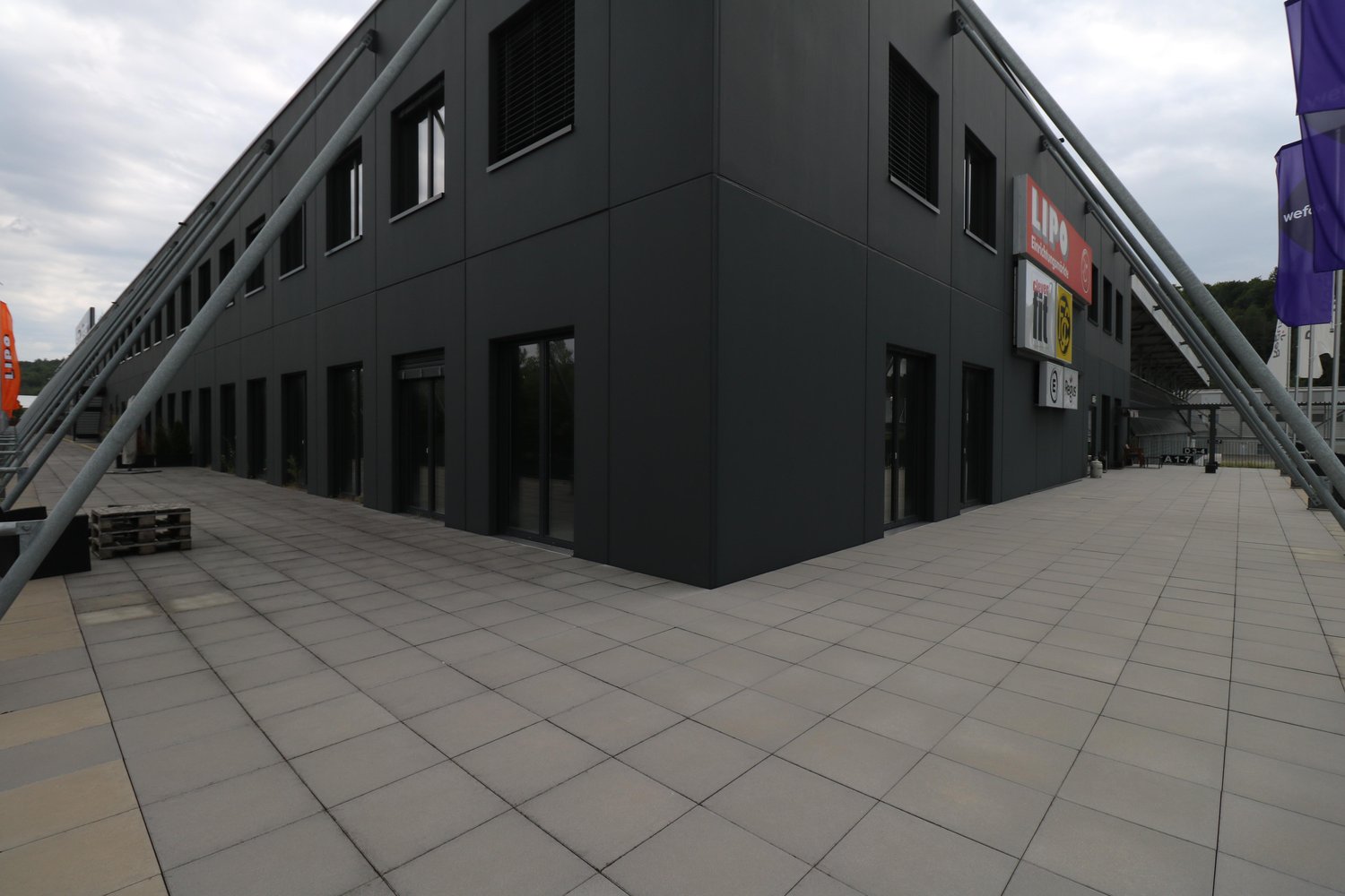 286m² commercial, Foto 10 von 10