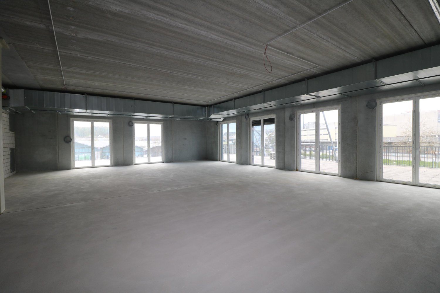 286m² commercial, Foto 5 von 10