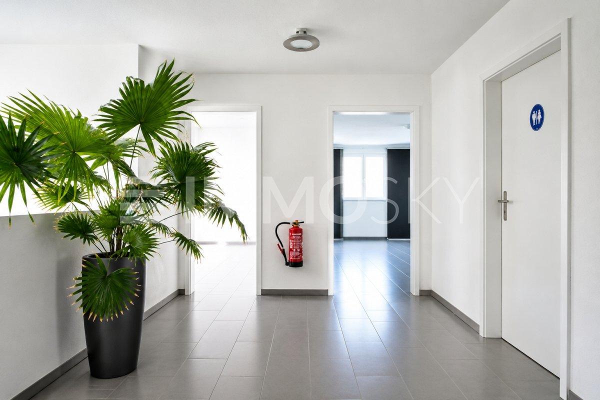 Bureau de 63m²