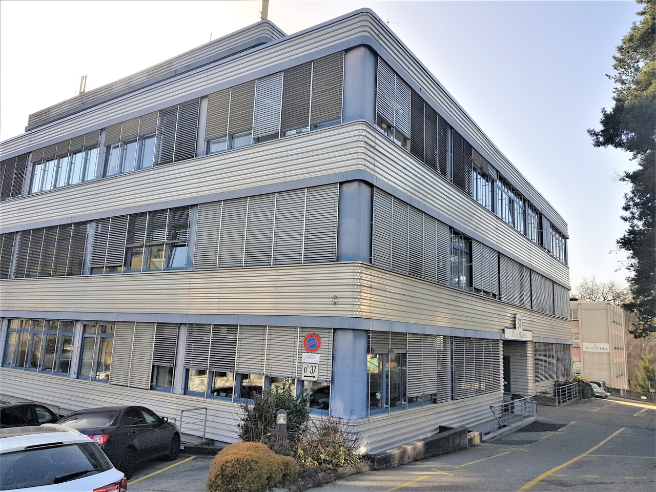 53m² ufficio, foto 3 di 4