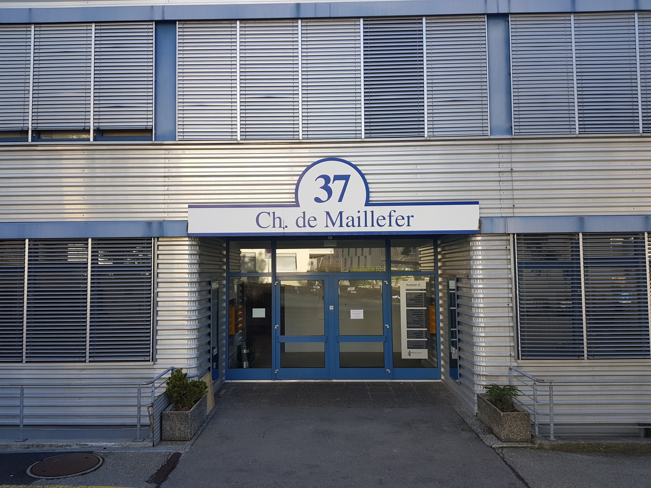 53m² ufficio, foto 4 di 4