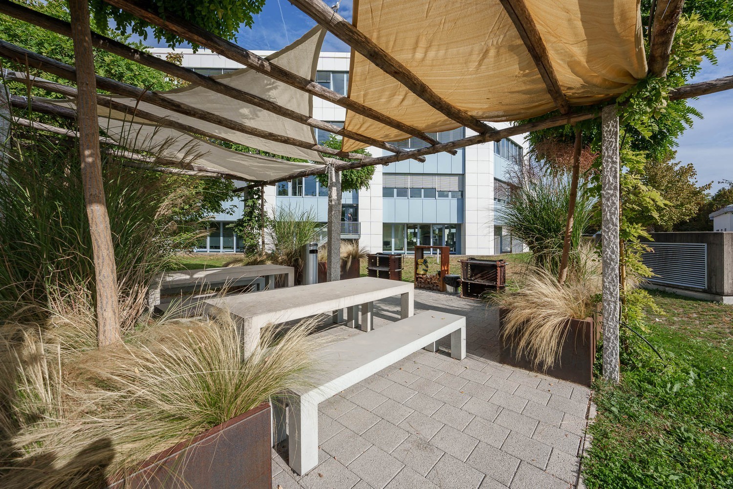352m² office, Foto 9 von 10