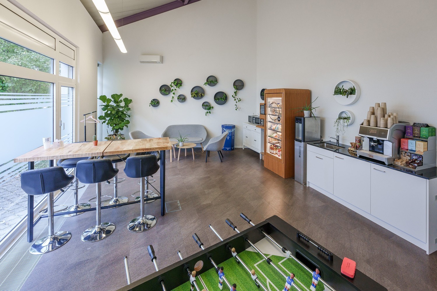 352m² office, Foto 10 von 10