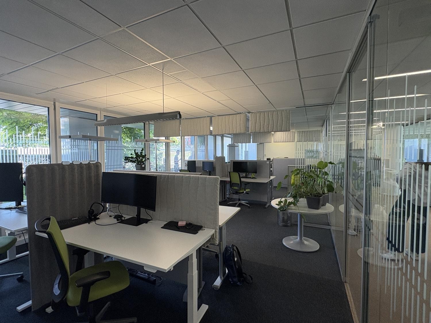 352m² office, Foto 3 von 10