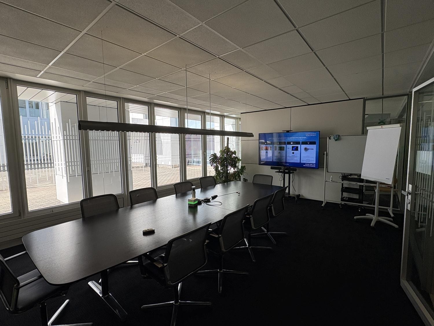 352m² office, Foto 5 von 10