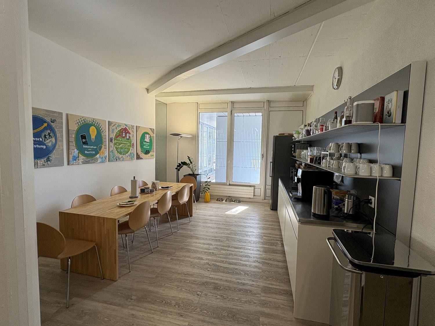 352m² office, Foto 6 von 10