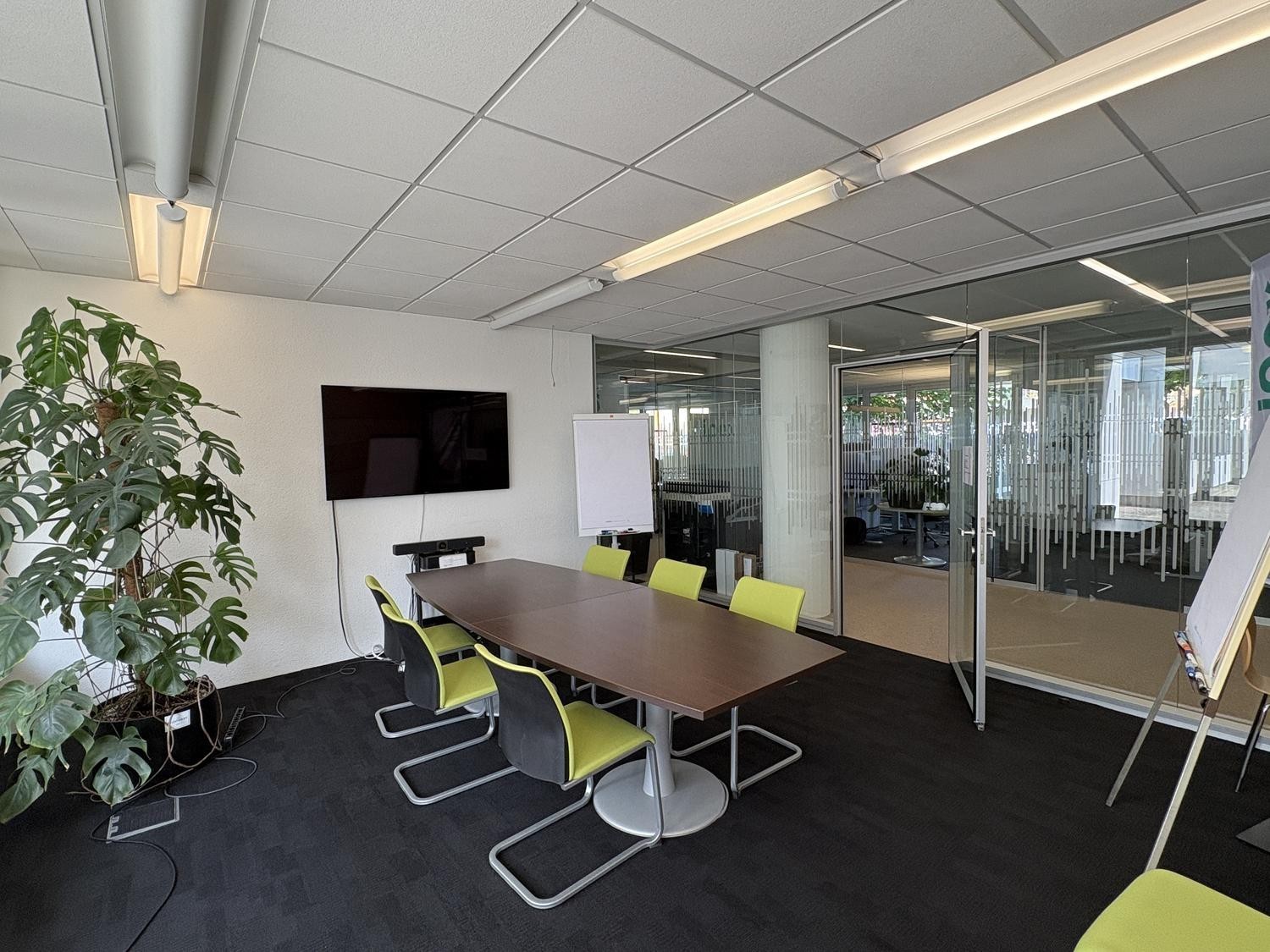 352m² office, Foto 2 von 10