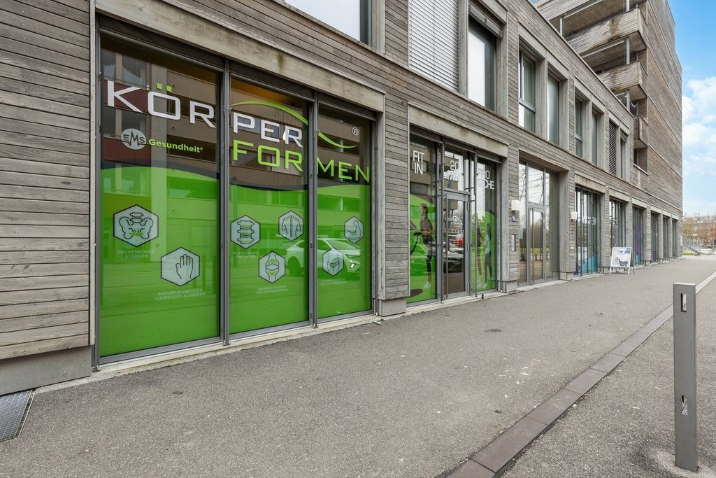 89m² commercial, Foto 2 von 10