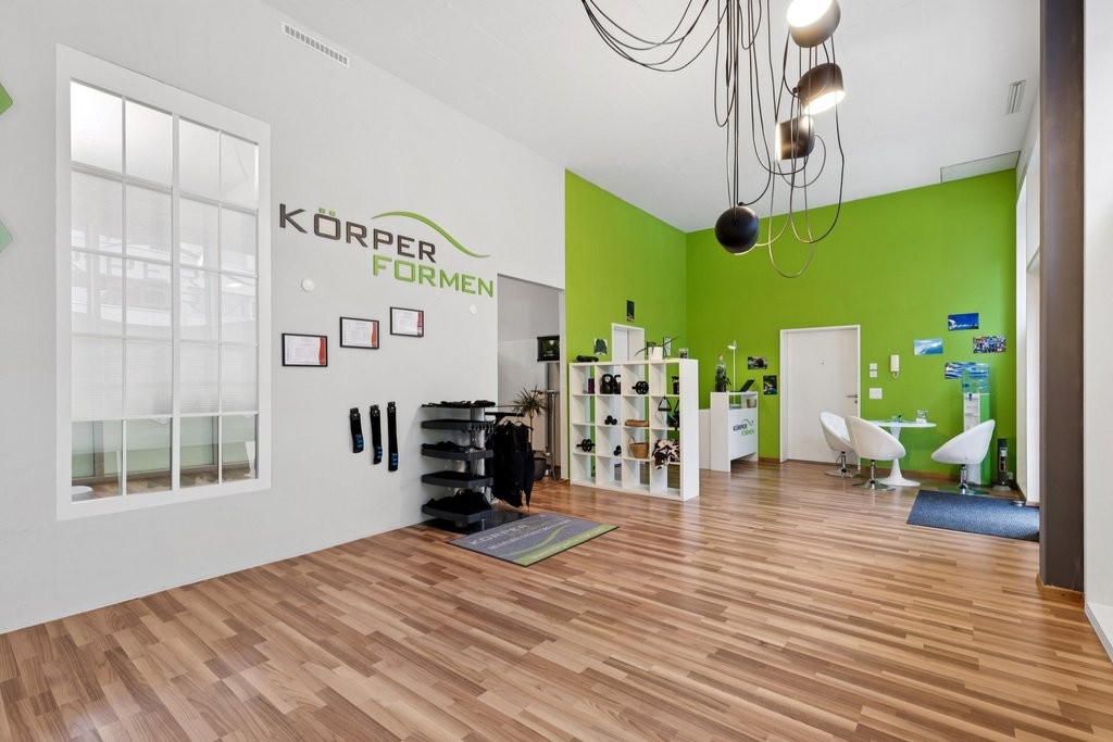 89m² commercial, Foto 5 von 10