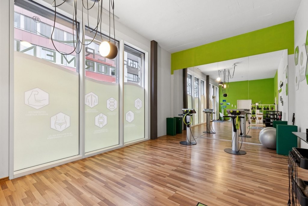 89m² commercial, Foto 4 von 10