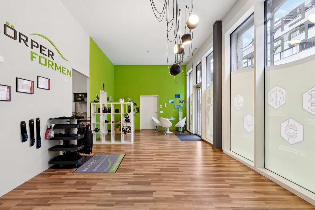 89m² commercial, Foto 6 von 10
