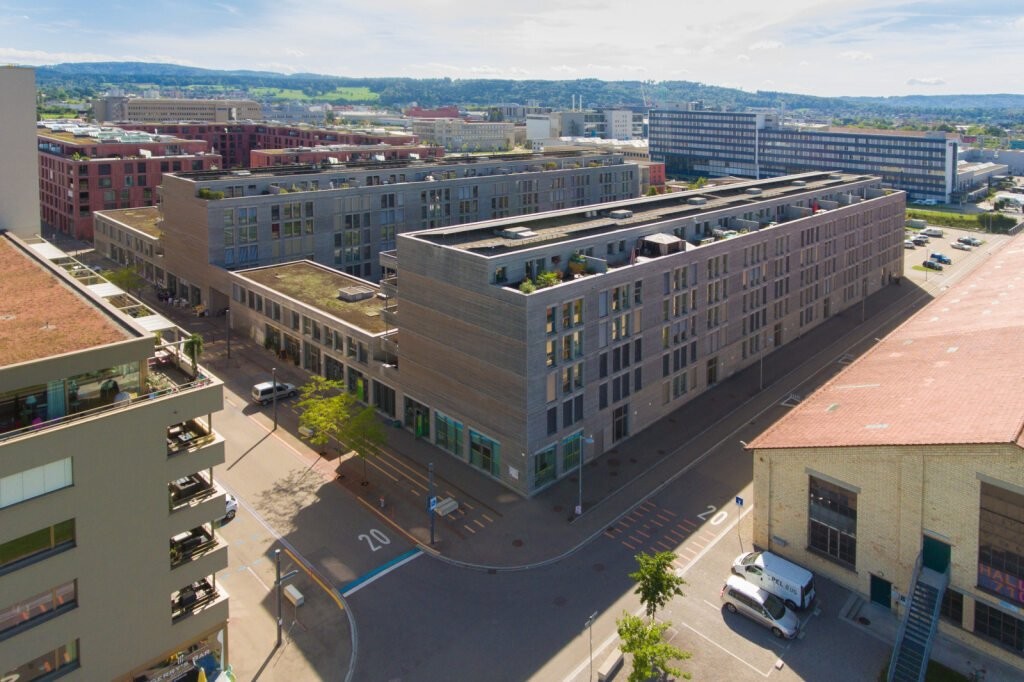 89m² commercial, Foto 1 von 10