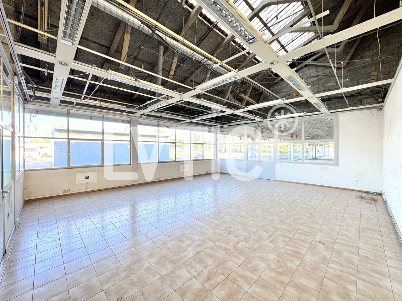 1040m² Lagerraum
