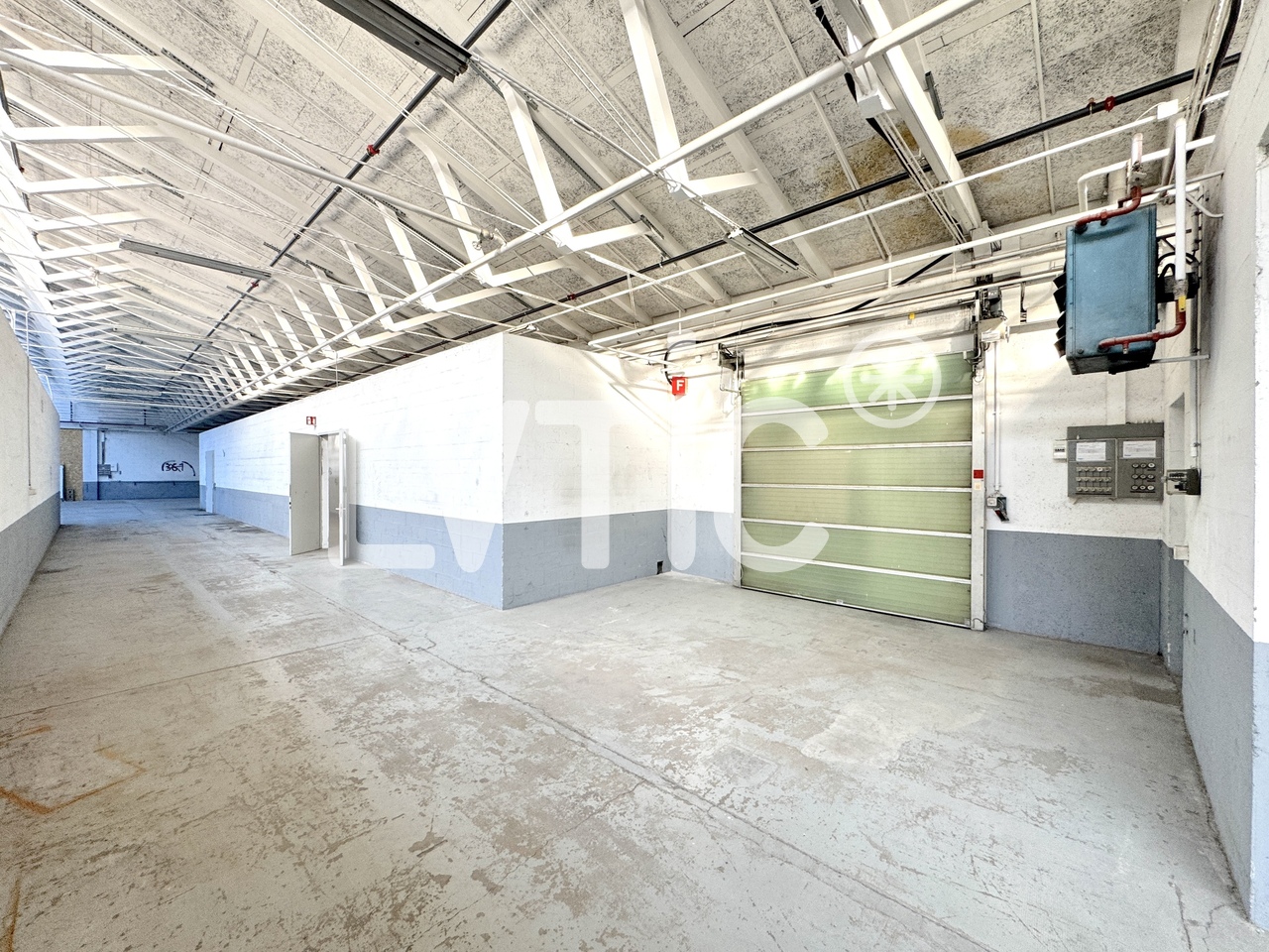 1040m² Lagerraum