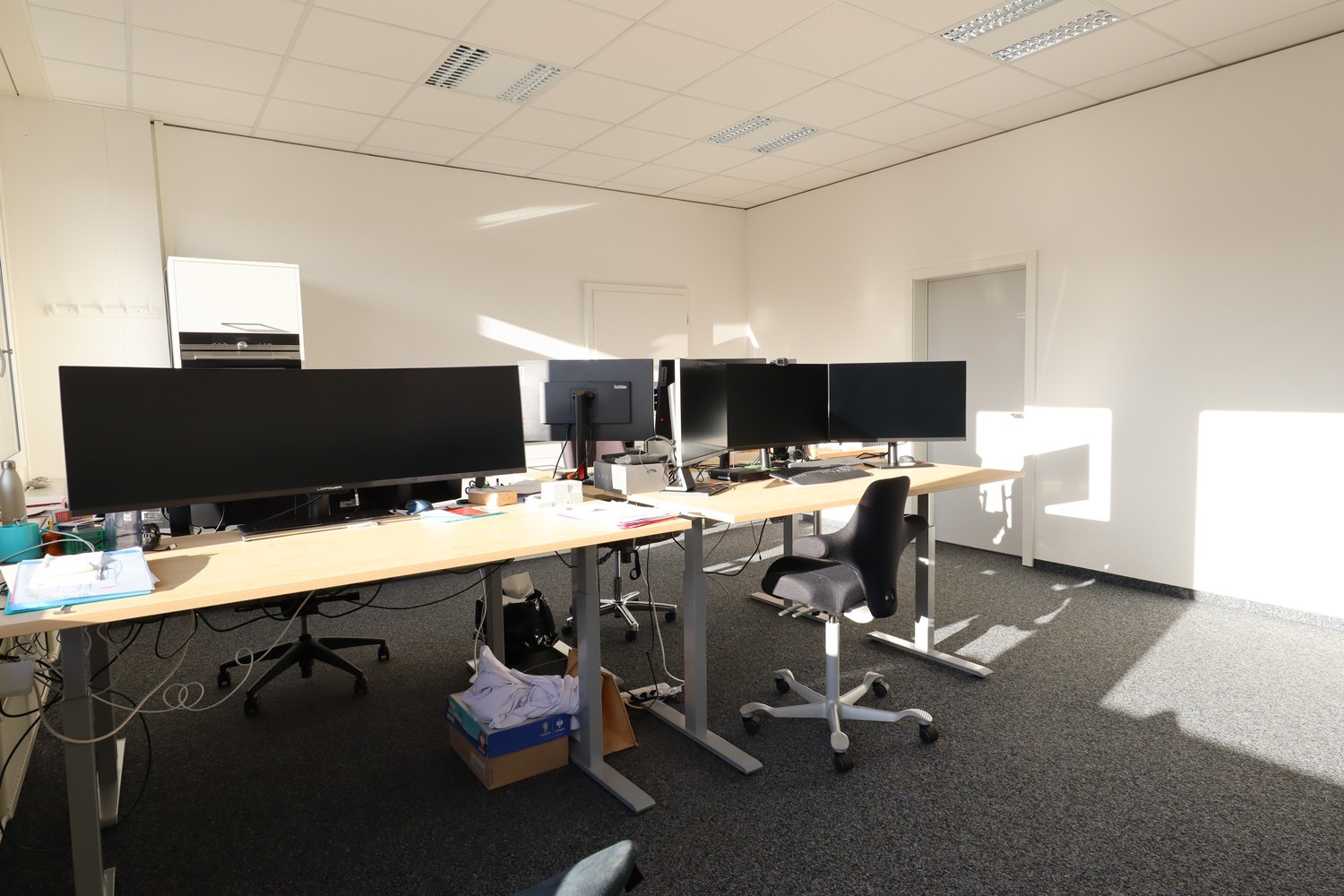 82m² office, Foto 3 von 8