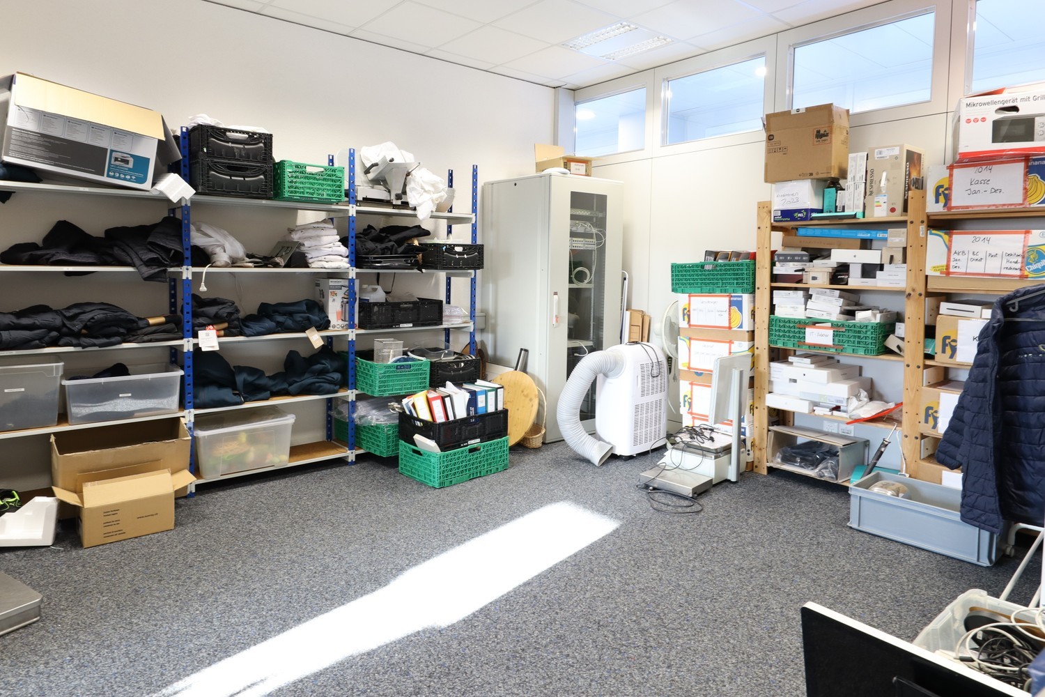 82m² office, Foto 5 von 8