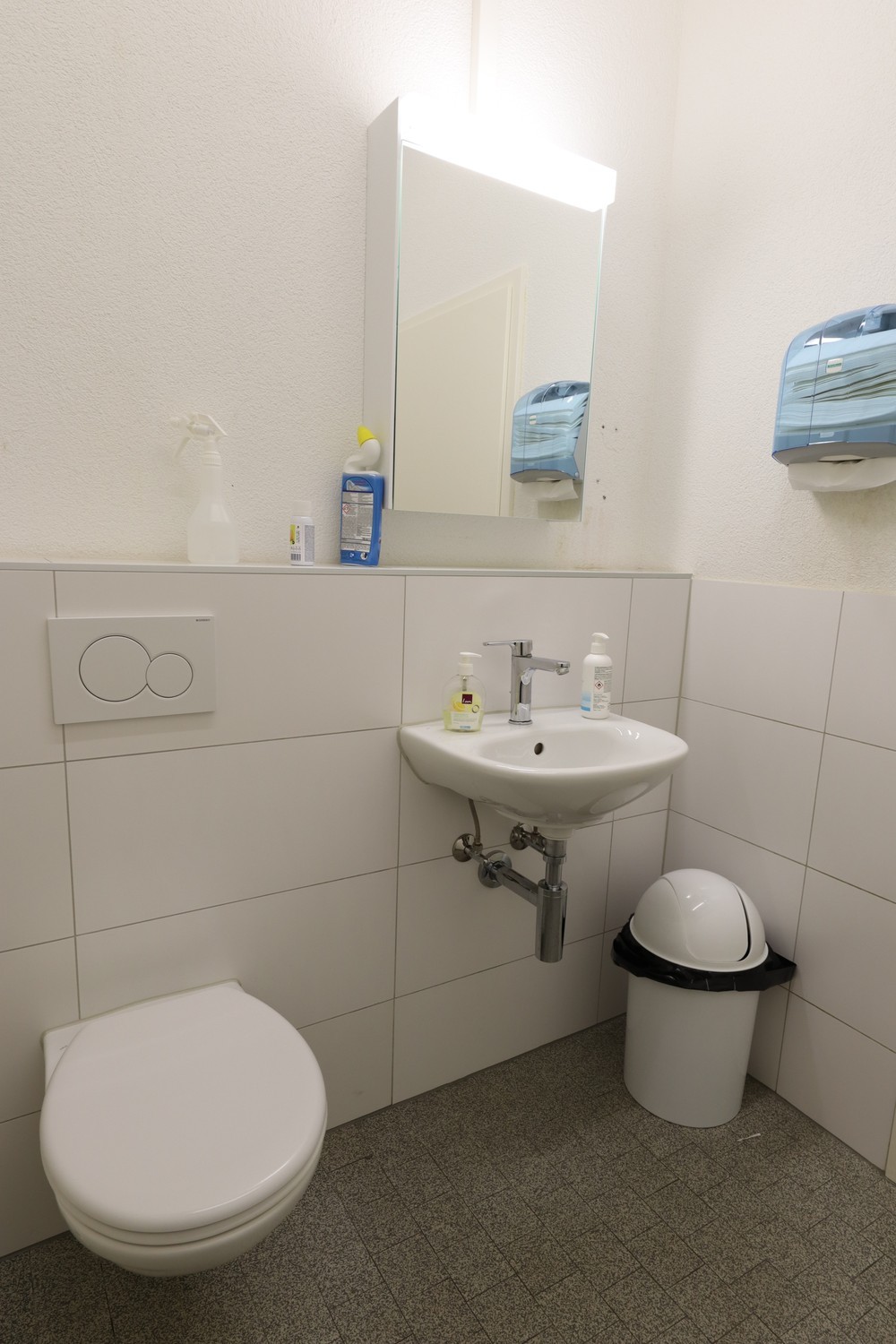 82m² office, Foto 6 von 8