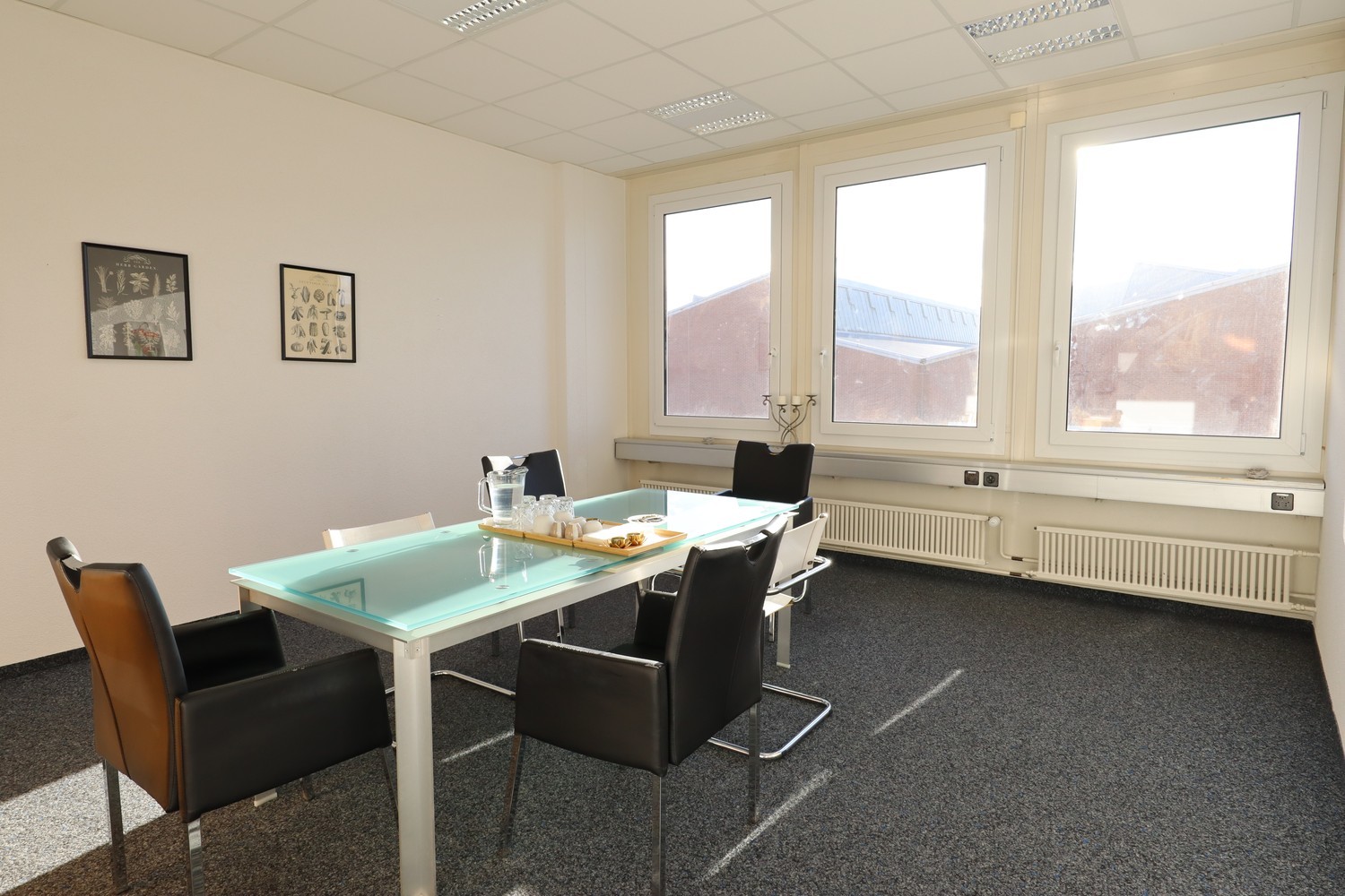 82m² office, Foto 4 von 8
