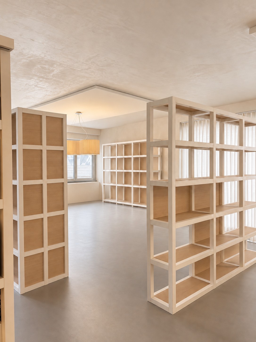 108m² office, Foto 4 von 6