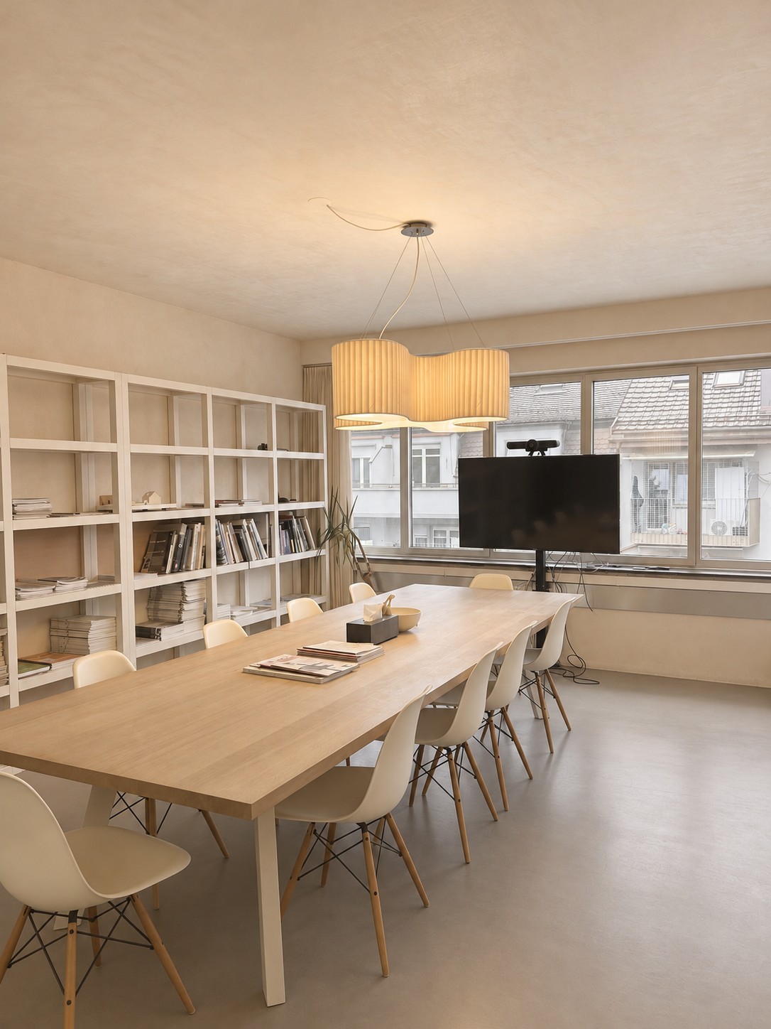 108m² office, Foto 5 von 6