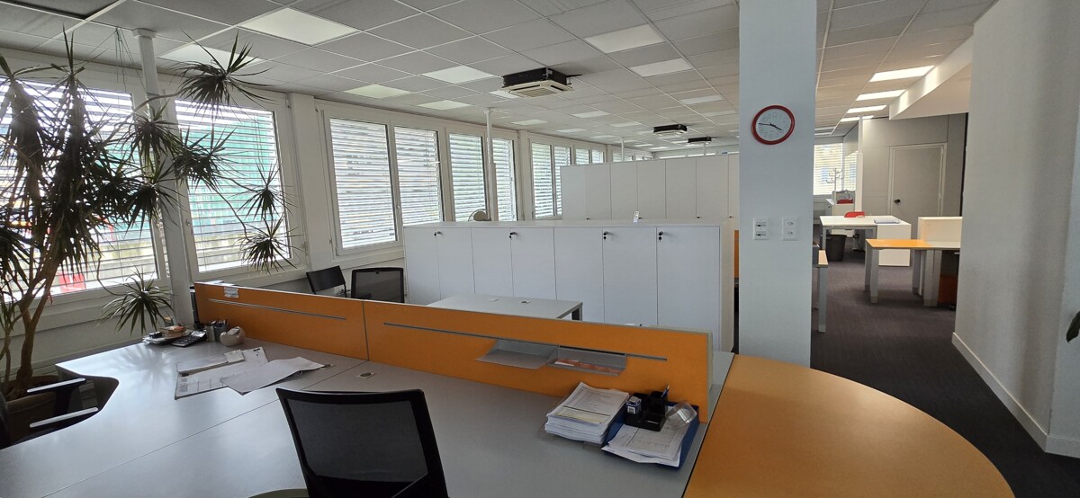 Büro