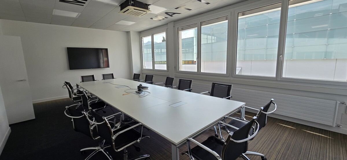 Büro