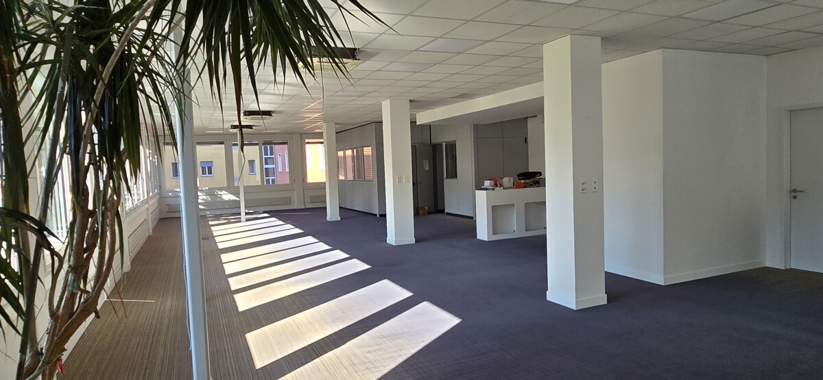 Büro