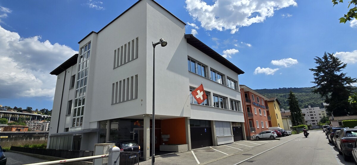 Büro