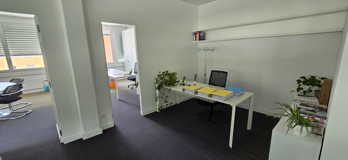 Büro