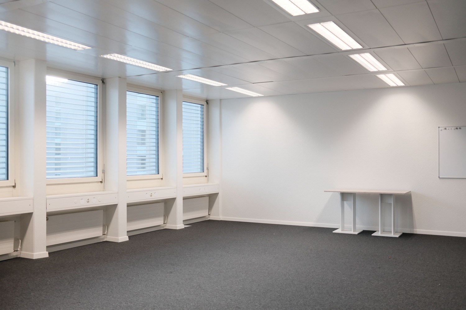60-60m² commercial, Foto 2 von 4