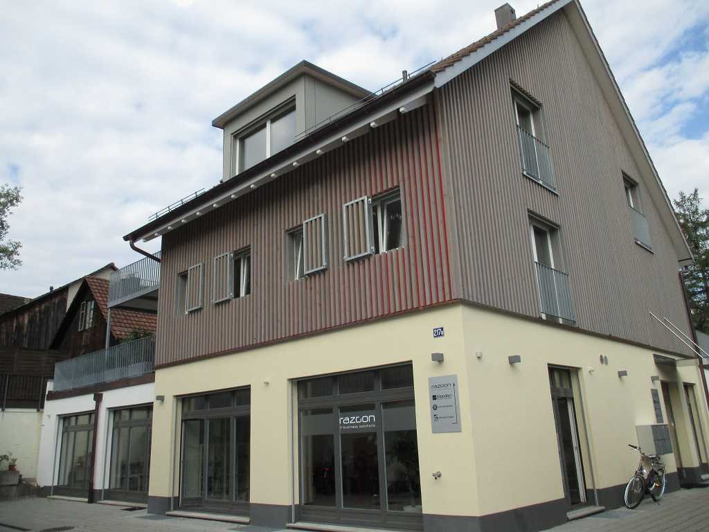 49m² office, photo 2 of 7