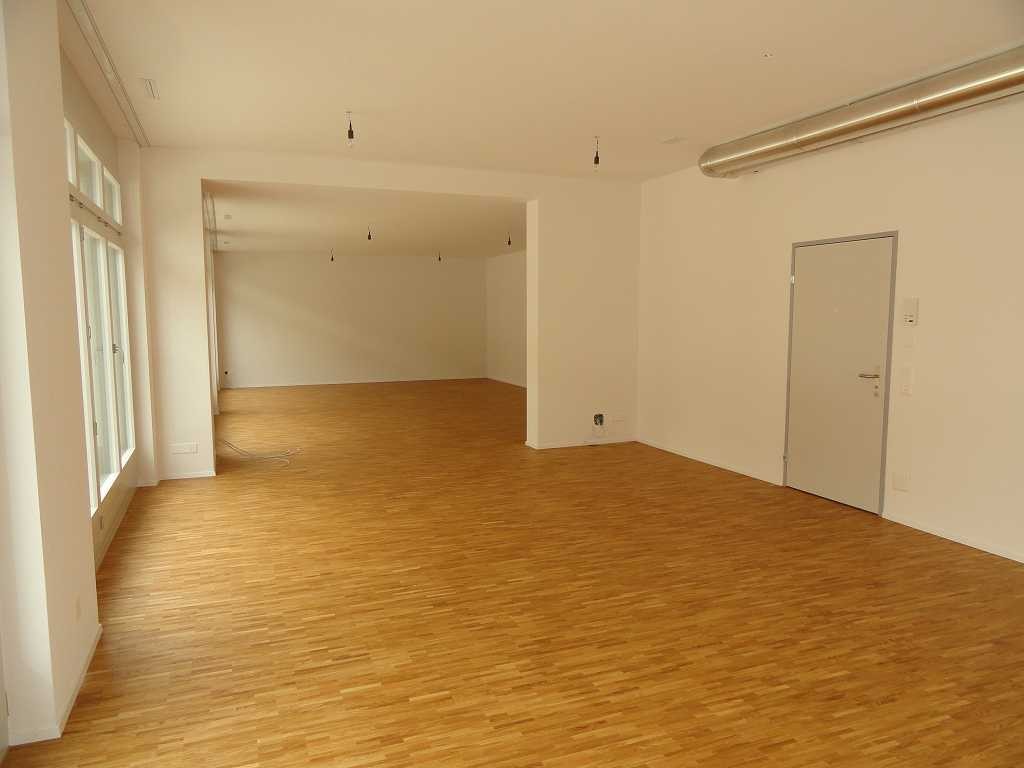 49m² office, photo 1 of 7