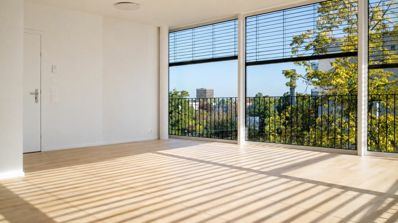 42m² commercial