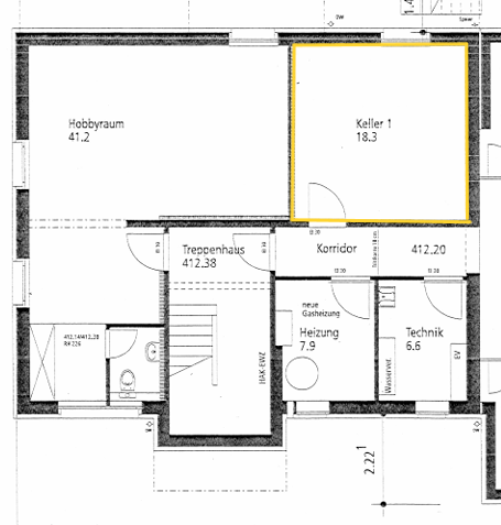 Hobby room, Foto 5 von 5