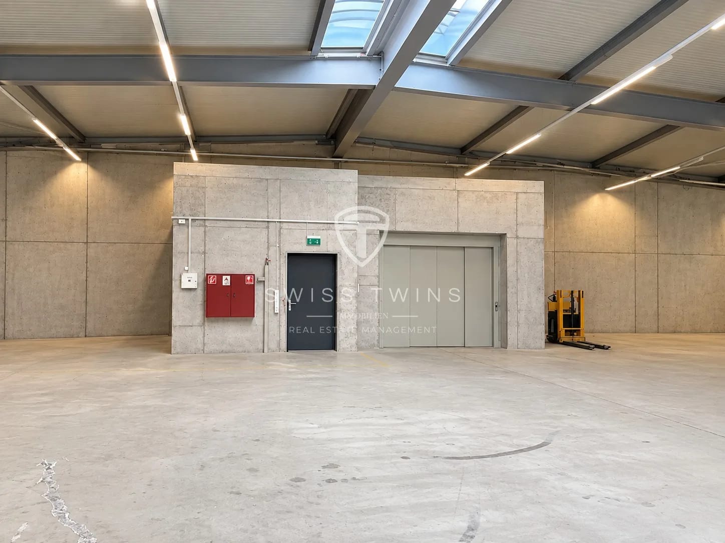 4196m² commercial, Foto 6 von 10