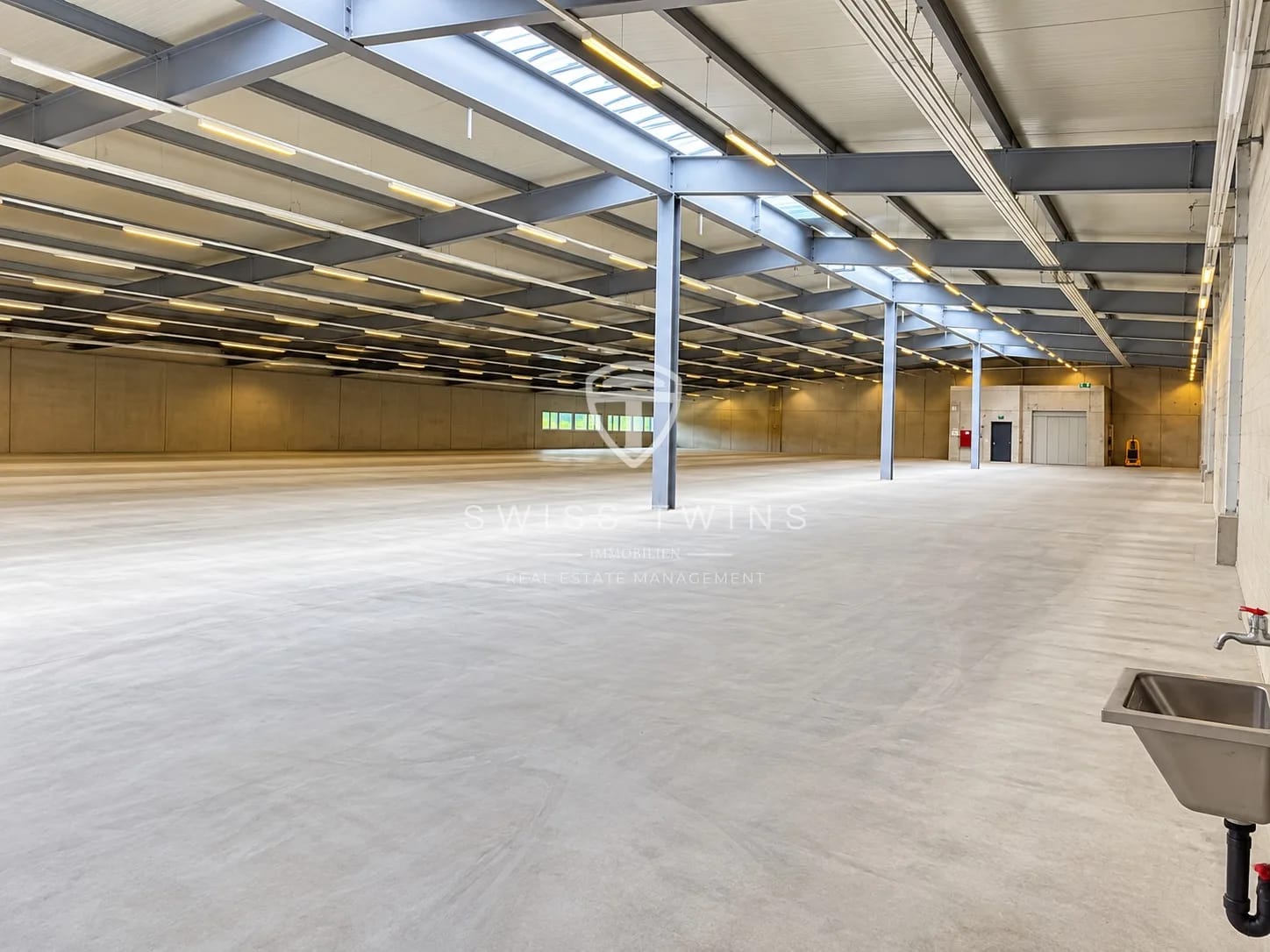 4196m² commercial, Foto 3 von 10