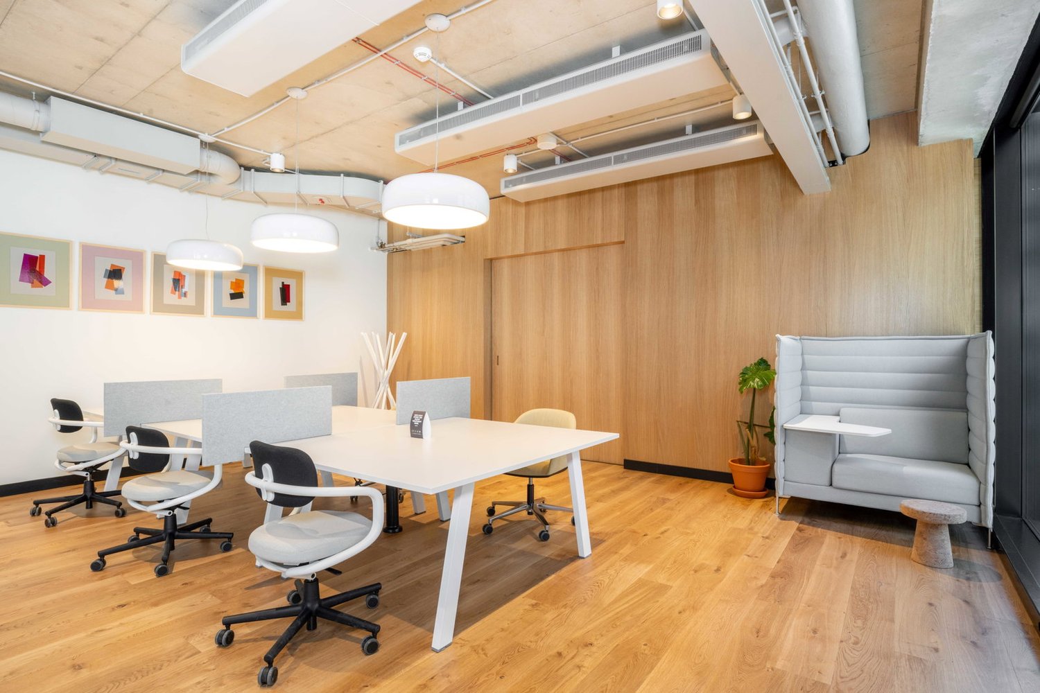 Büro, Foto 2 von 8
