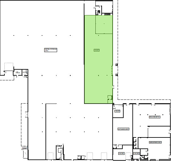 582m² commercial