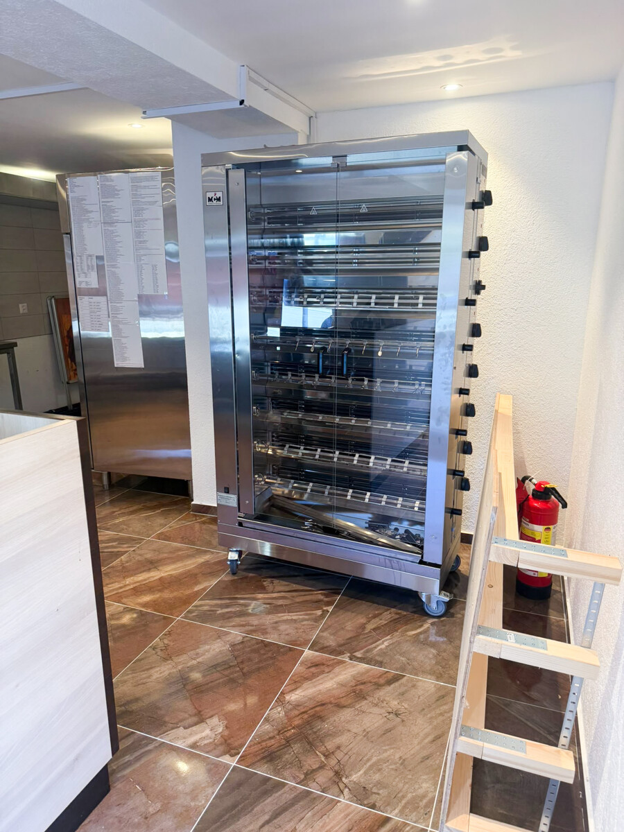 Restaurant, Foto 6 von 10