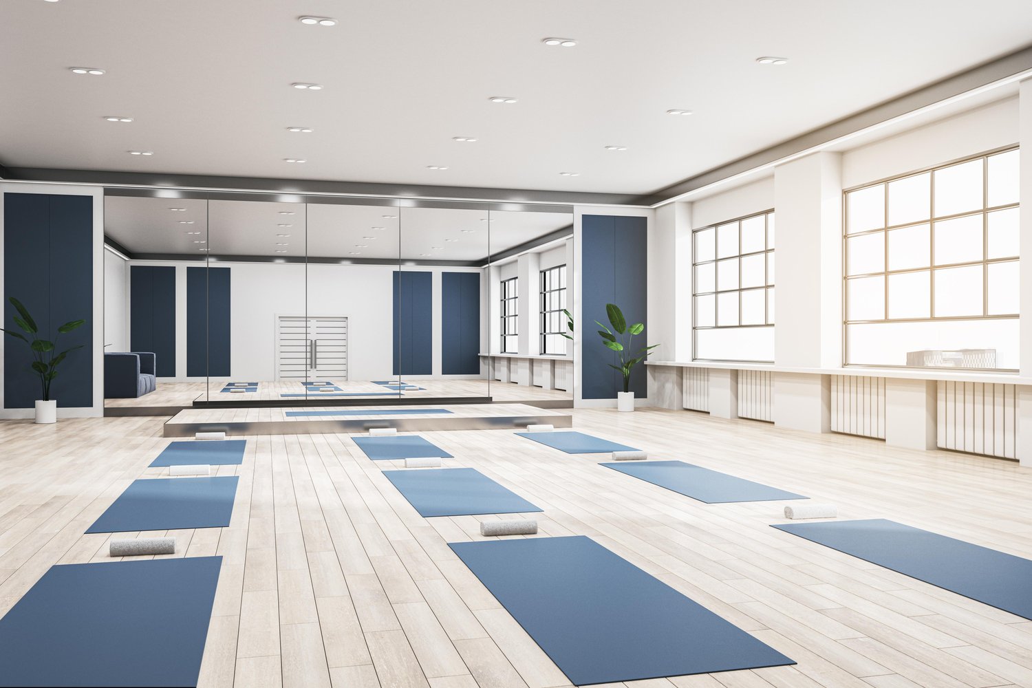 261m² commercial