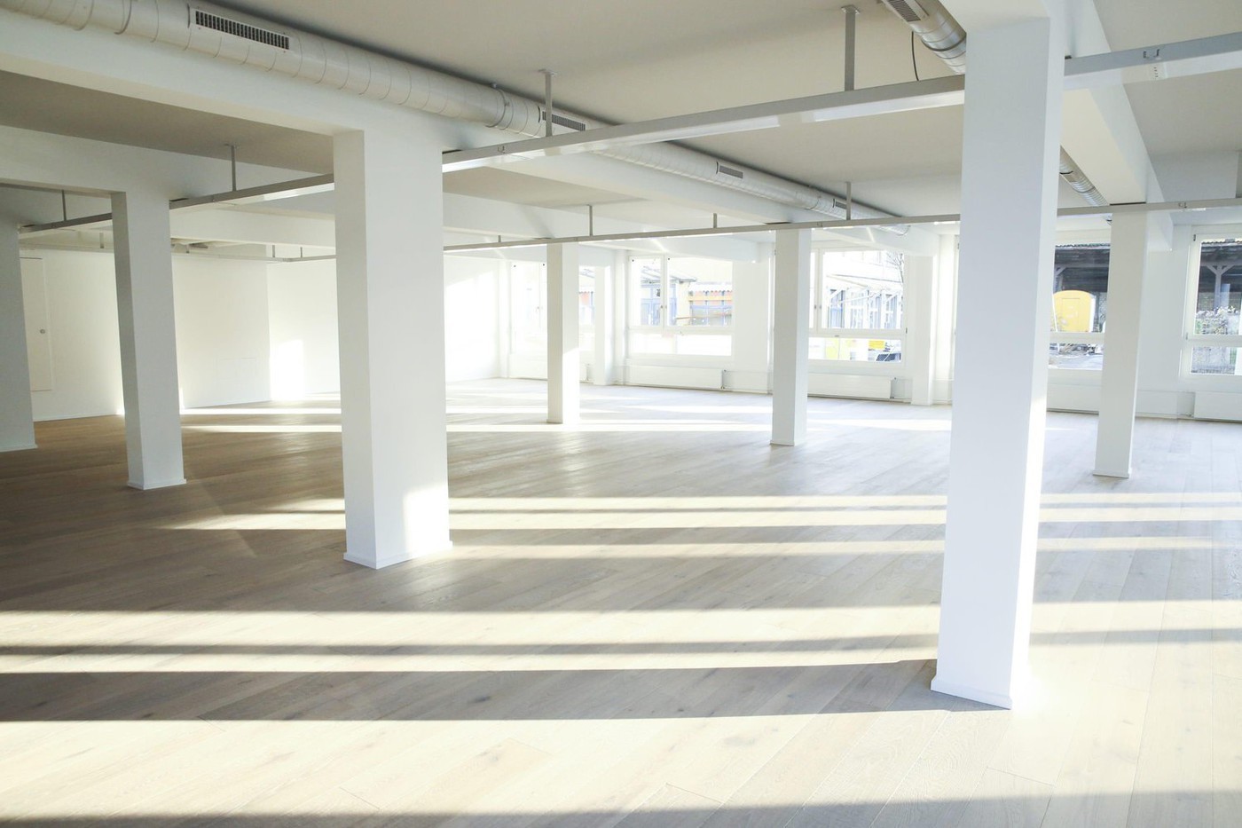 252m² commercial