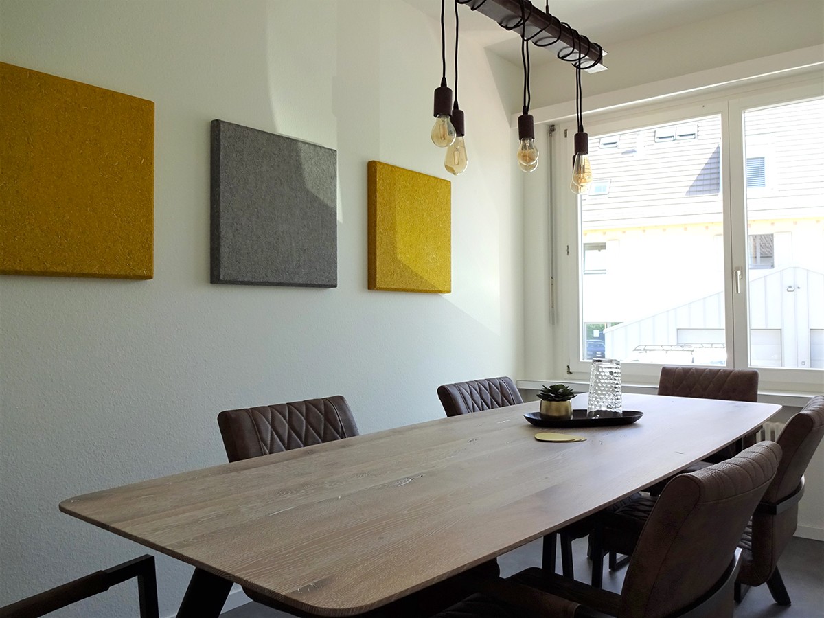 46m² office