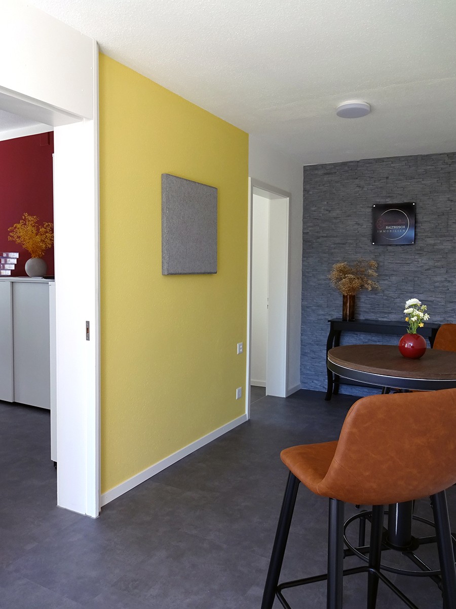 46m² office