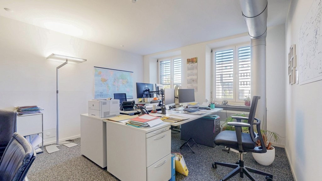 236m² office, Foto 7 von 10