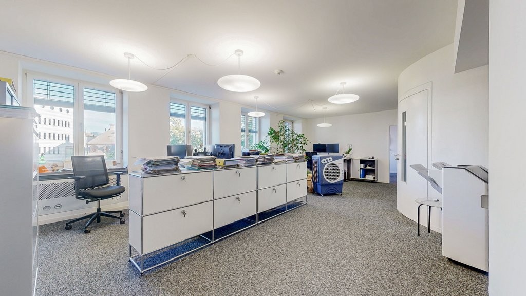 236m² office, Foto 2 von 10