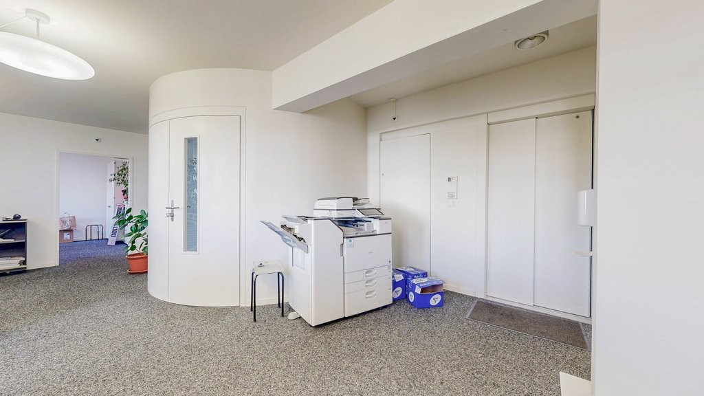 236m² office, Foto 4 von 10